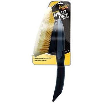 MEGUIARS Versa-Angle Wheel Face Brush (X1025)