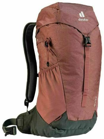 Deuter AC Lite 16 Red Wood/Ivy