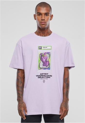 Mr. Tee Blend Oversize Tee lilac - 3XL