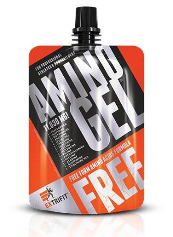 Aminogel - Extrifit 80 g Ananás