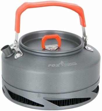 Fox Fishing Cookware Heat Transfer Kettle - 0,9 L Outdoorový riad