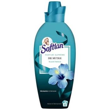 SOFTLAN Modrý Ibíšek 800 ml (32 praní) (8718951296121)