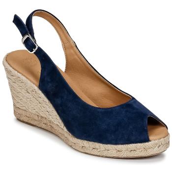 Betty London  INANI  Espadrilky Modrá