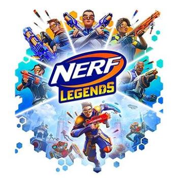 Nerf Legends – PC DIGITAL (1844785)