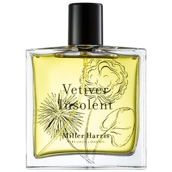 Miller Harris Vetiver Insolent parfumovaná voda unisex 100 ml