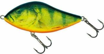 Salmo Slider Sinking Real Hot Perch 10 cm 46 g Wobler