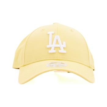 New-Era  LOS ANGELES DODGERS SFYW  Šiltovky Žltá