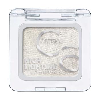 Catrice  Highlighting Eyeshadow  Očné tiene & podkladové bázy Šedá