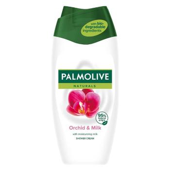 Palmolive Naturals Irresistible Softness sprchový gél 250 ml