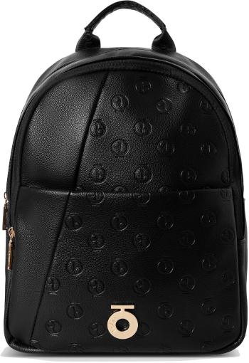 NOBO Dámsky batoh BAGN360-K020 Black