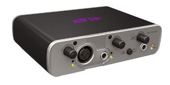 AVID Fast Track Solo s PT Express "AKCIA"