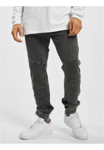 DEF Sweatpants Lloyd grey - M