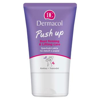 DERMACOL Push up Spevňujúca starostlivosť na dekolt a poprsie 100 ml