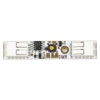 T-LED Dotykový stmievač LED pásku do profilu so svorkami 061211