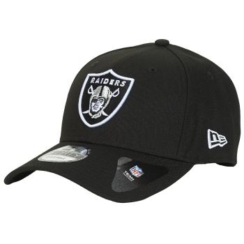 New-Era  NFL THE LEAGUE OAKLAND RAIDERS  Šiltovky Čierna