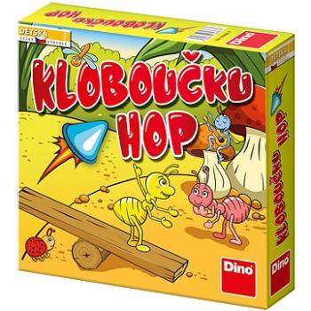 Dino Klobúčik Hop (8590878623637)