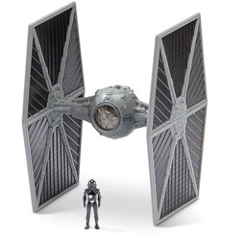 Star Wars – Small Vehicle – TIE Fighter – Grey (191726416111)