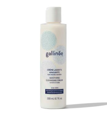 Gallinée prebiotický "nešampón" jemný umývací krém na vlasy