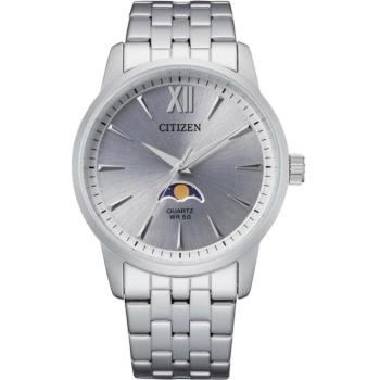 Citizen Quartz AK5000-54A - 30 dní na vrátenie tovaru, Garancia originality