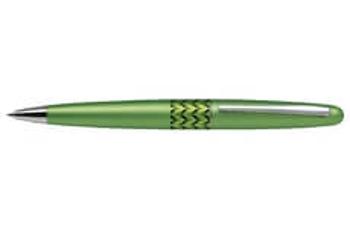 Pilot 2073-011 MR3 Retro Pop Green, guličkové pero