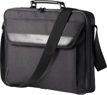 Trust taška na notebook Atlanta S Max.veľkosť: 43,9 cm (17,3")  čierna