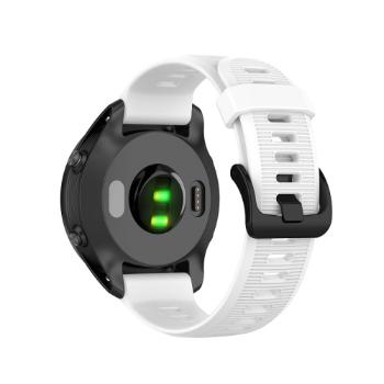 Remienok Garmin Forerunner 945 biely