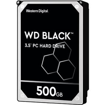WD Black 500 GB (WD5003AZEX)