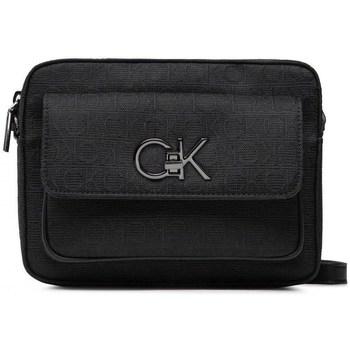 Calvin Klein Jeans  Kabelky K60K609685BAX  Čierna