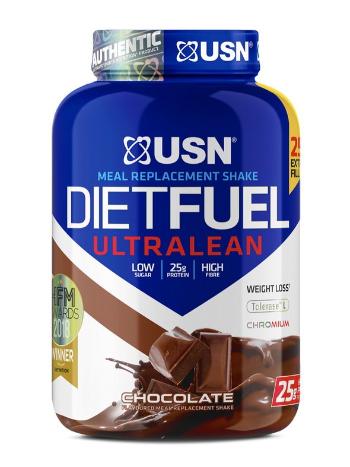 Diet Fuel Ultralean - USN 1000 g  Chocolate