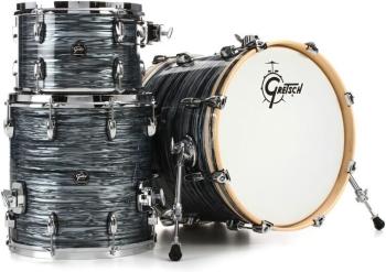 Gretsch Drums RN2-J483 Renown Strieborná-Oyster-Pearl
