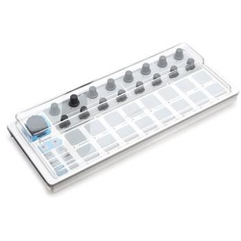 DECKSAVER Arturia Beatstep cover (LIGHT EDITION) (HN175990)