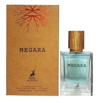 Alhambra Megara - EDP 50 ml