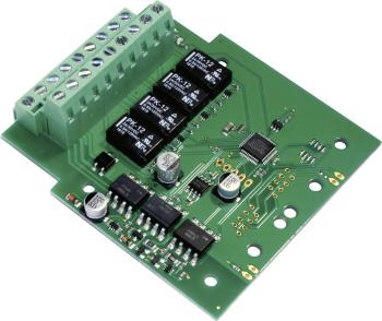 TAMS Elektronik 43-01356-01-C SD-34.2 spínacie dekodér modul