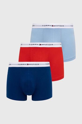 Boxerky Tommy Hilfiger 3-pak pánske, UM0UM02761