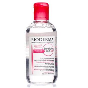 BIODERMA Sensibio H2O AR Solution Micellaire 250 ml (3401351366789)