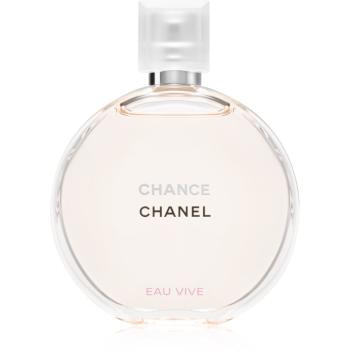 Chanel Chance Eau Vive toaletná voda pre ženy 50 ml