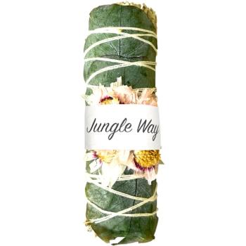 Jungle Way White Sage Eucalyptus & Daisy vydymovadlá 10 cm