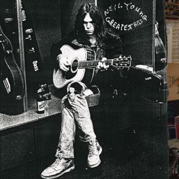 Neil Young - Greatest Hits (Reissue) (180g) (2 LP + 7" Vinyl)