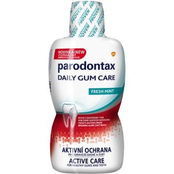 PARODONTAX Daily Gum Care Fresh Mint  500 ml (5054563051332)