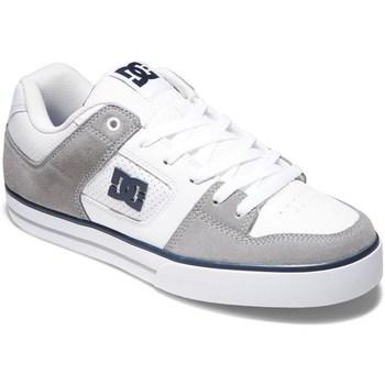 DC Shoes  Skate obuv Usa Pure Xwss  Biela