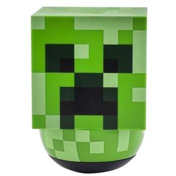 Minecraft - Creeper - lampa dekoratívna (5055964768256)