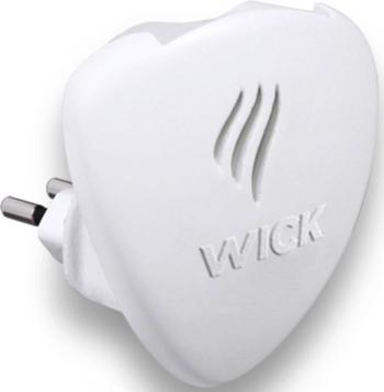 Wick WH1700EDAV1 aromatický osviežovač vzduchu   biela 1 ks