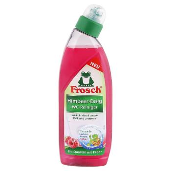 FROSCH WC GEL MALINA (EKO, 750 ML) 6771784