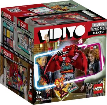 43109 LEGO® VIDIYO™ Metal Dragon BeatBox