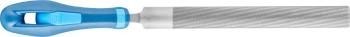 PFERD 11213157 Dielenský pilník polkruhový rez 2 vrátane Ergonomickej rukoväte pilníka  150 mm 1 ks
