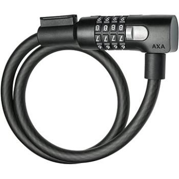 AXA Cable Resolute C12 – 65 Code Mat black (8713249275635)
