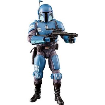 Death Watch Mandalorian ze Star Wars The Mandalorian z radu Star Wars The Black Series (5010993981144)