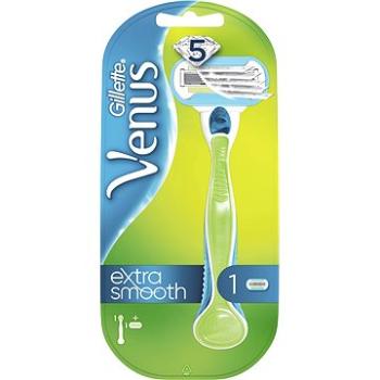 GILLETTE Venus Extra Smooth + hlavica 1 ks (7702018487202)