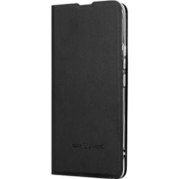 AlzaGuard Premium Flip Case pre Xiaomi 13 Lite 5G čierne (AGD-PCF0049B)