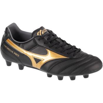 Mizuno  Morelia II Pro FG  Futbalové kopačky Čierna